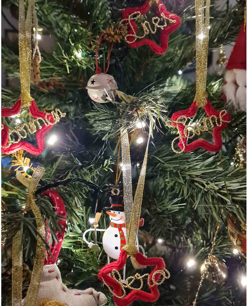 ESTRELLITA NAVIDAD NOMBRE