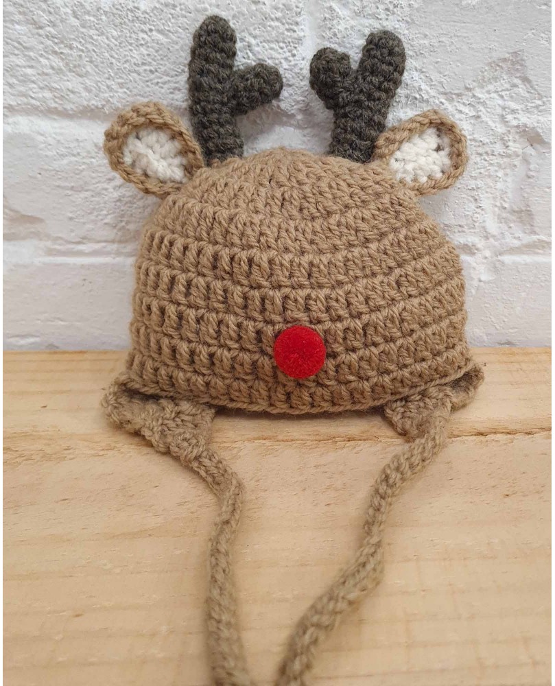 GORRITO RENO NAVIDAD