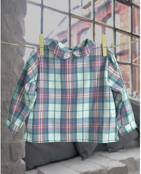 CAMISA CUELLO BB BRISTOL