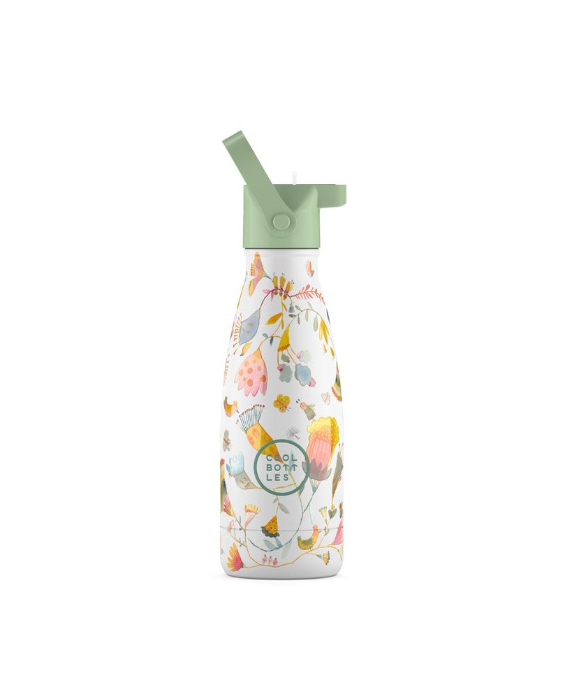 The Bottles Kids. Spring Flowers. 260ml