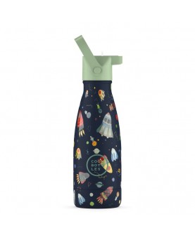 The Bottles Kids. Space rockets. 260ml