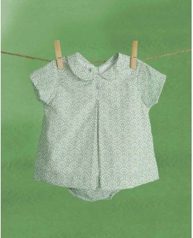 CONJUNTO DELHI INDIE BABY