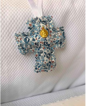 CRUZ LIBERTY TELA