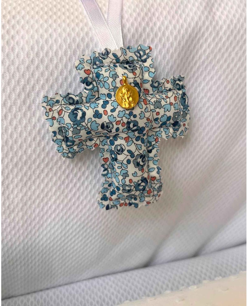 CRUZ LIBERTY TELA CRUZ LIBERTY TELA