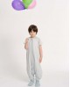 Pijama manta calc antideslizantes - Lagoon - TOG 1