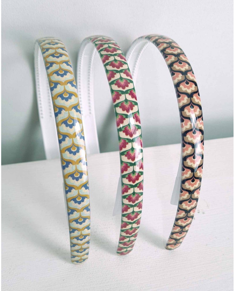 DIADEMA FLORES 1960 DIADEMA FLORES 1960
