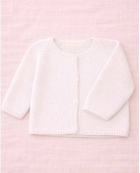 CHAQUETA BLANCA