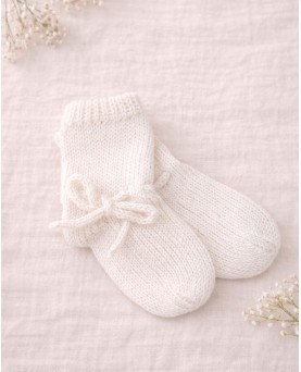 CALCETINES BLANCOS