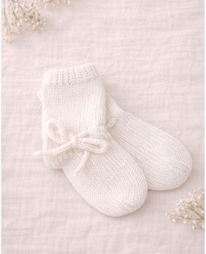 CALCETINES BLANCOS