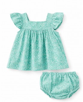 Conjunto Taormina