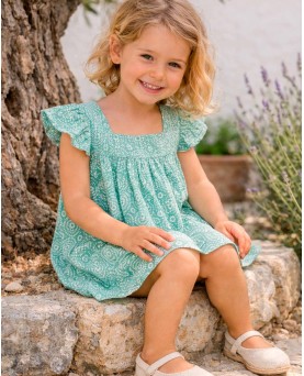 VESTIDO TAORMINA