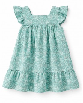 VESTIDO TAORMINA