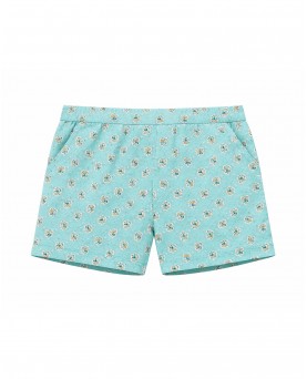 SHORT GOA