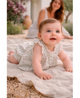 CONJUNTO INDIE II BABY