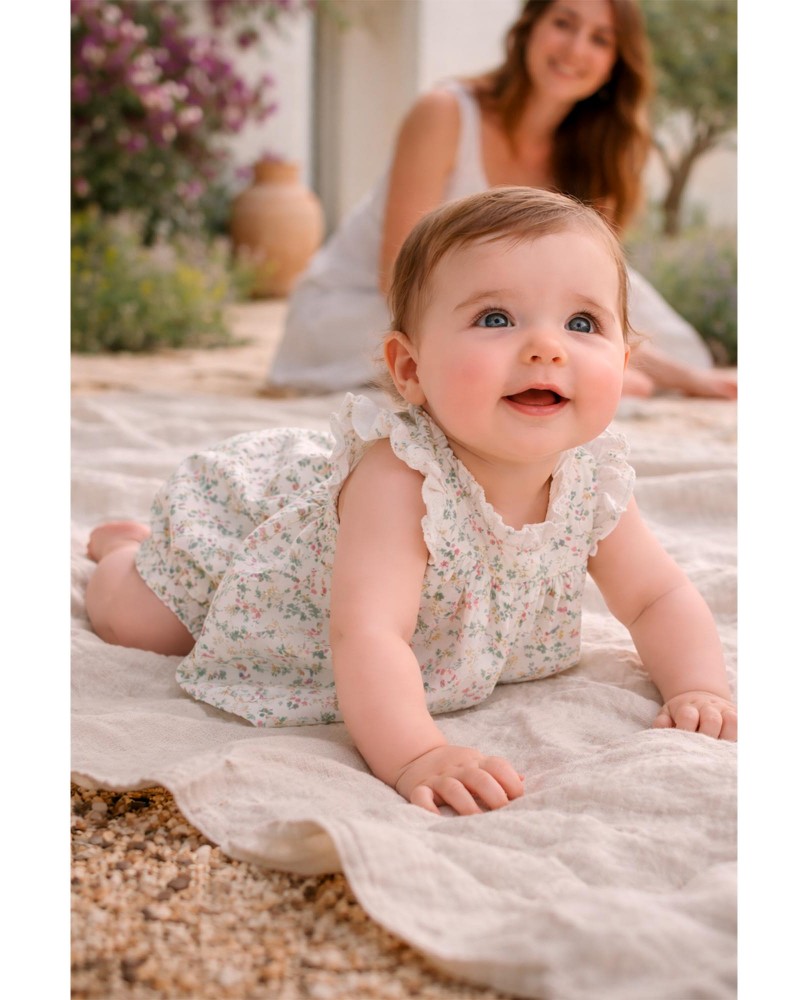CONJUNTO INDIE II BABY