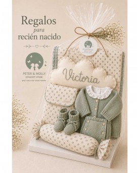 CAJA REGALO VICTORIA