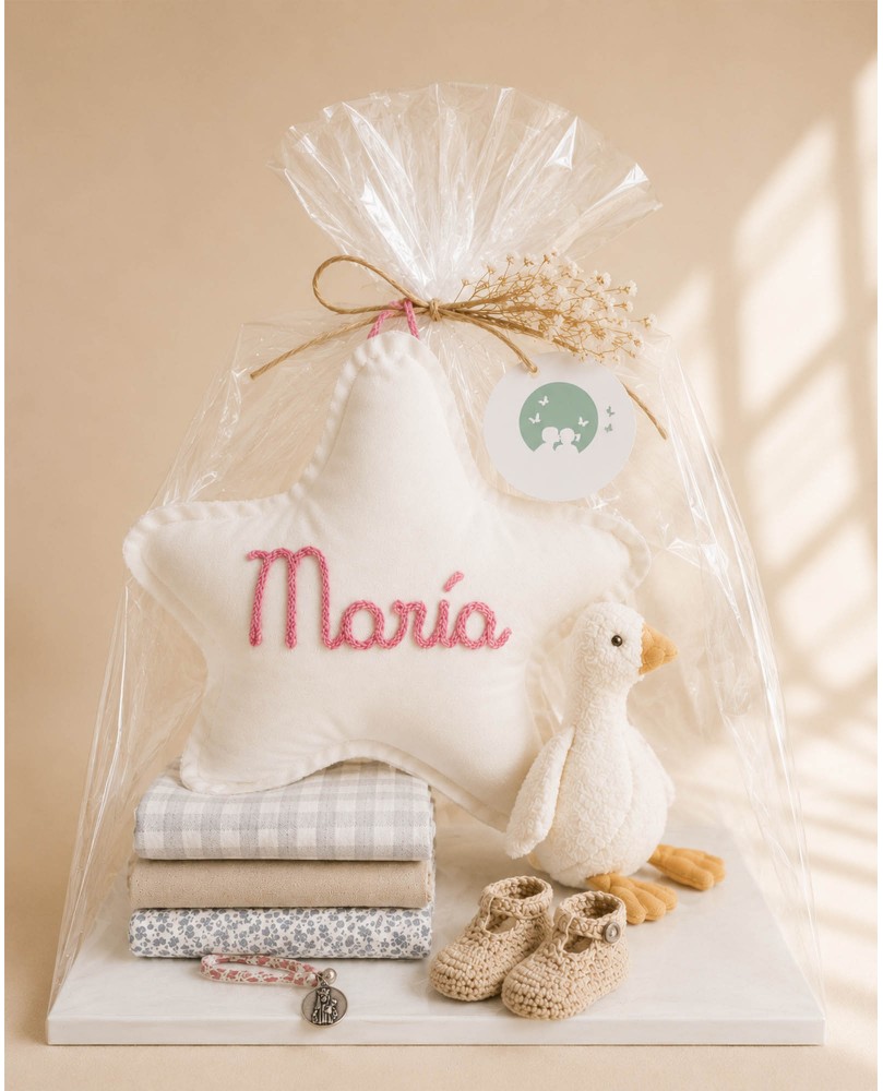 REGALO PERSONALIZADO MARIA