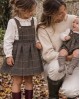 Falda peto CHESTER