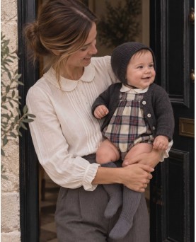 Peto bebé York