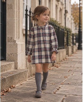 Vestido York