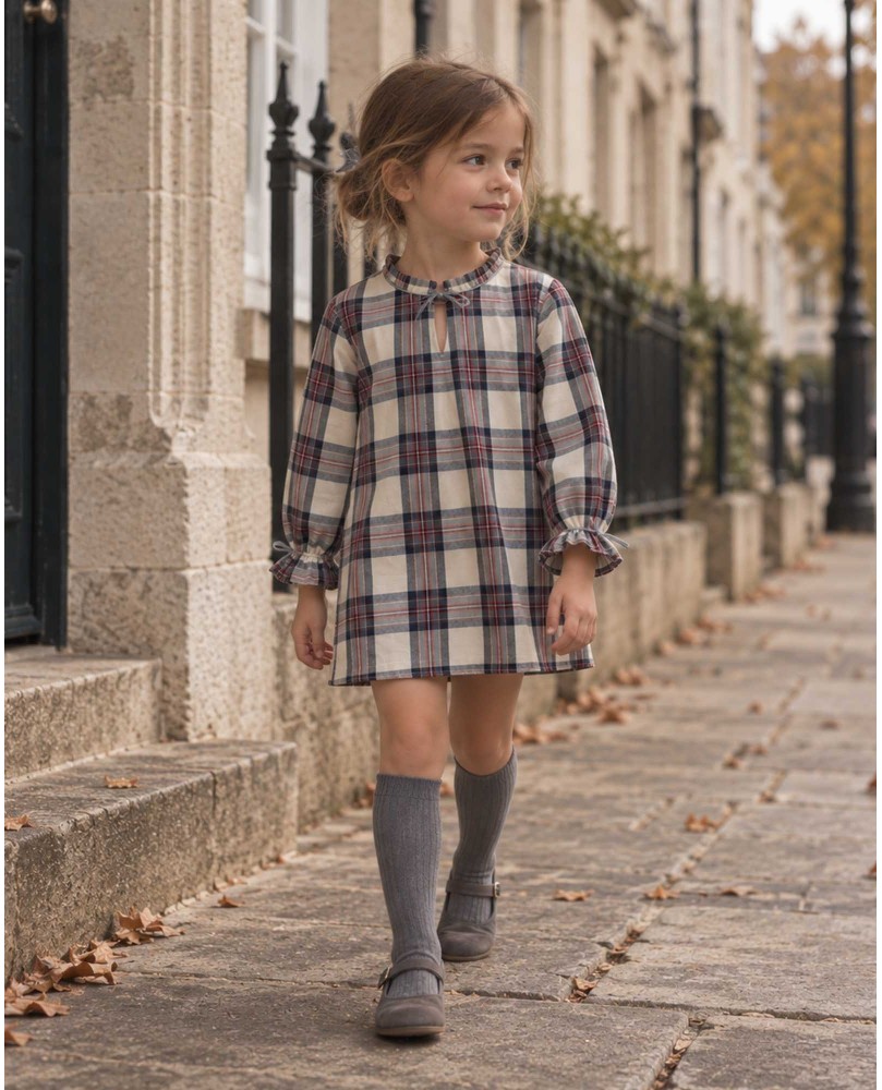 Vestido York