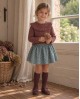 Falda gomas Bibury
