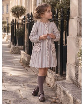 Vestido Bath