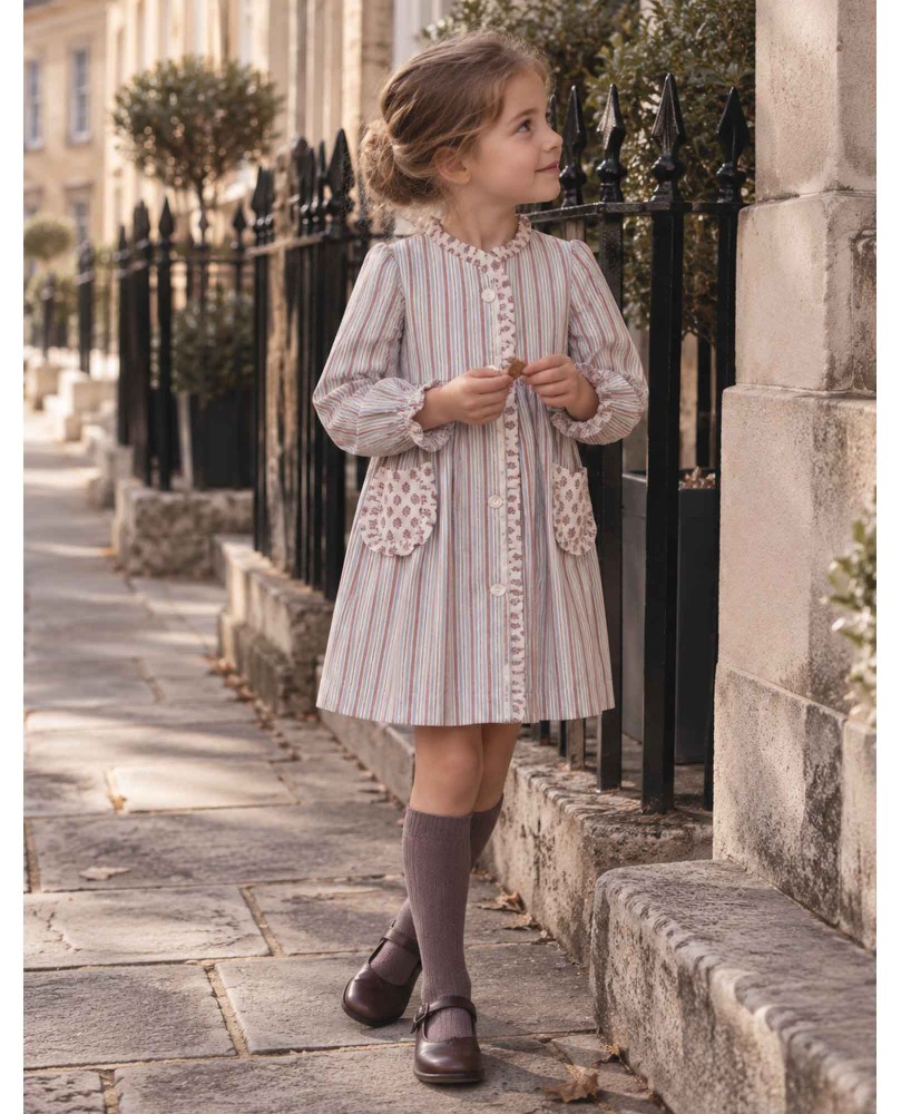 Vestido Bath