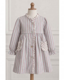 Vestido Bath