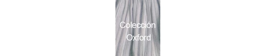 COLECCIÓN OXFORD - PETER & MOLLY
