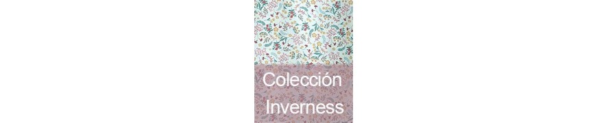 Colección Inverness Otoño-Invierno para niños - Must-Have en Moda Infantil