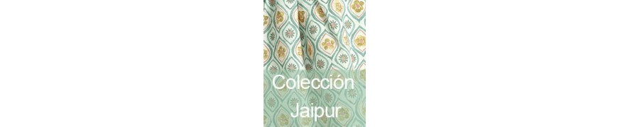 Jaipur - Colores y Tradición en Moda Infantil