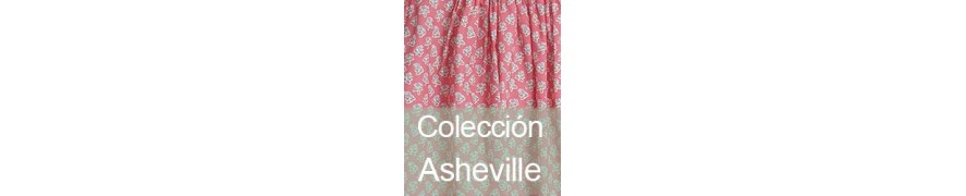 Asheville - Moda Relajada con Inspiración Natural
