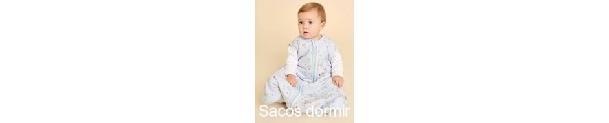 SACOS DORMIR