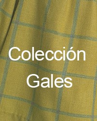 COLECCIÓN GALES