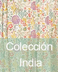 COLECCION INDIA