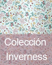 COLECCIÓN INVERNESS