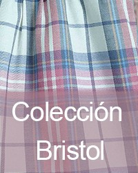 COLECCION BRISTOL