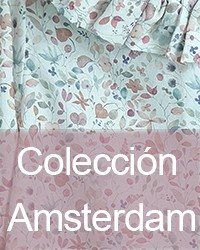 COLECCION AMSTERDAM