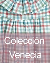 COLECCION VENECIA