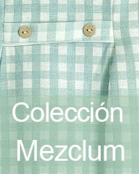 COLECCION MEZCLUM