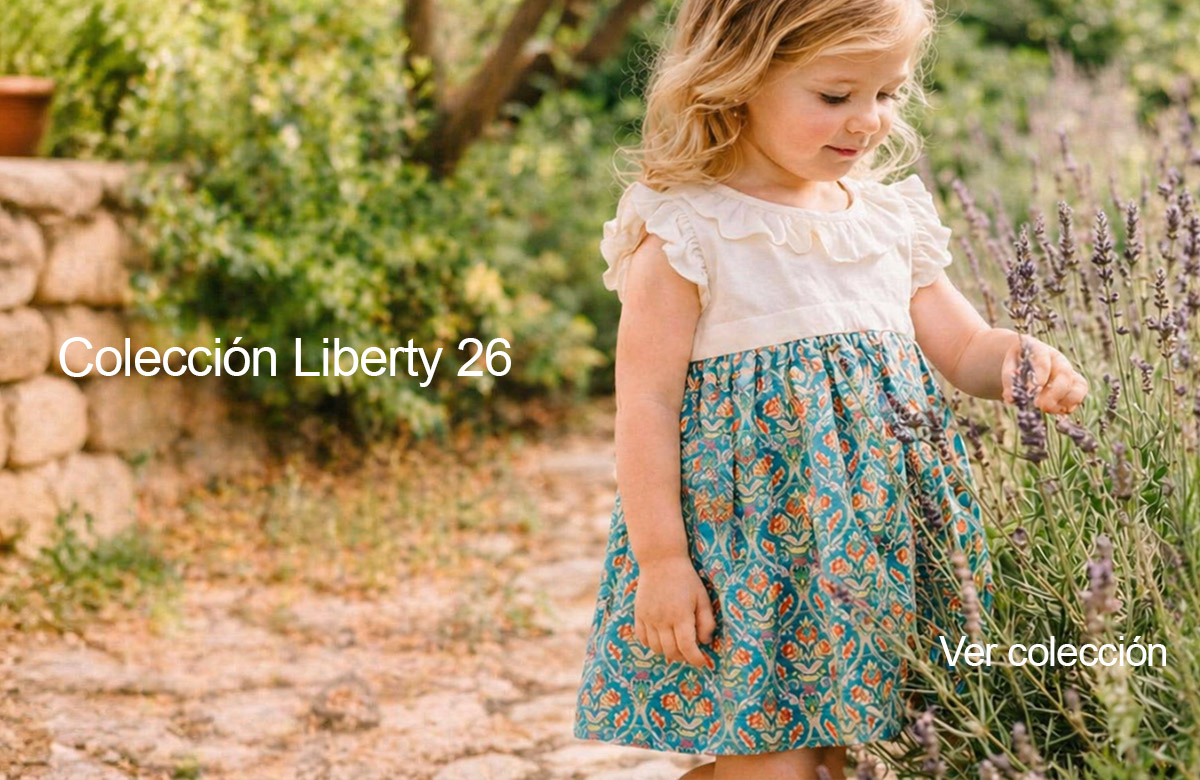 liberty 26