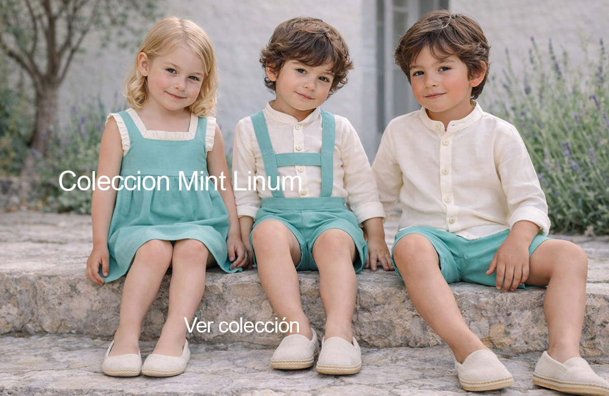 COLECCION LINUM